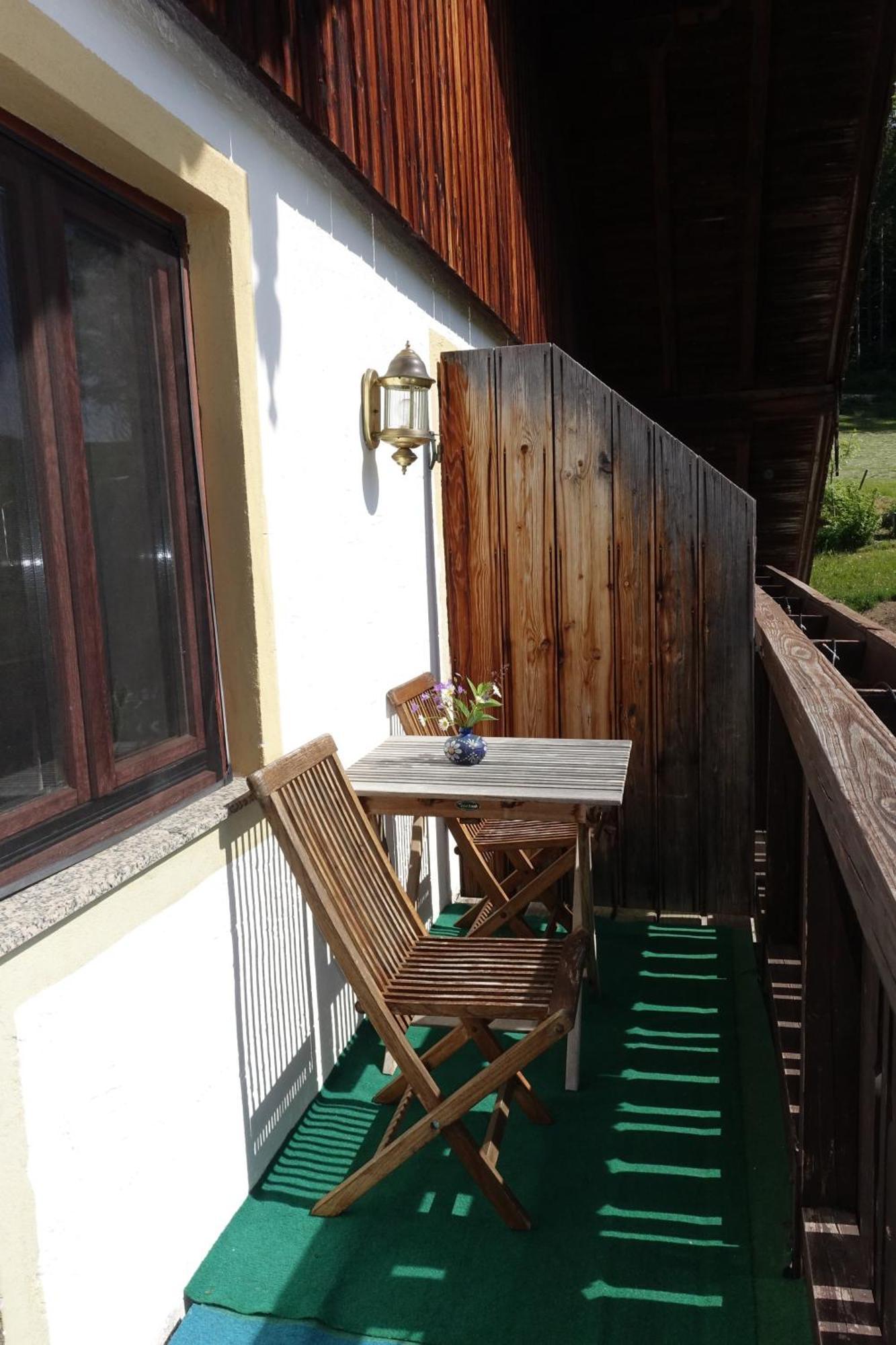 Leitingerhof Villa Thalgau Exteriör bild